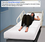 Learn Patient Positioning