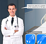 Body Positioning Assessment